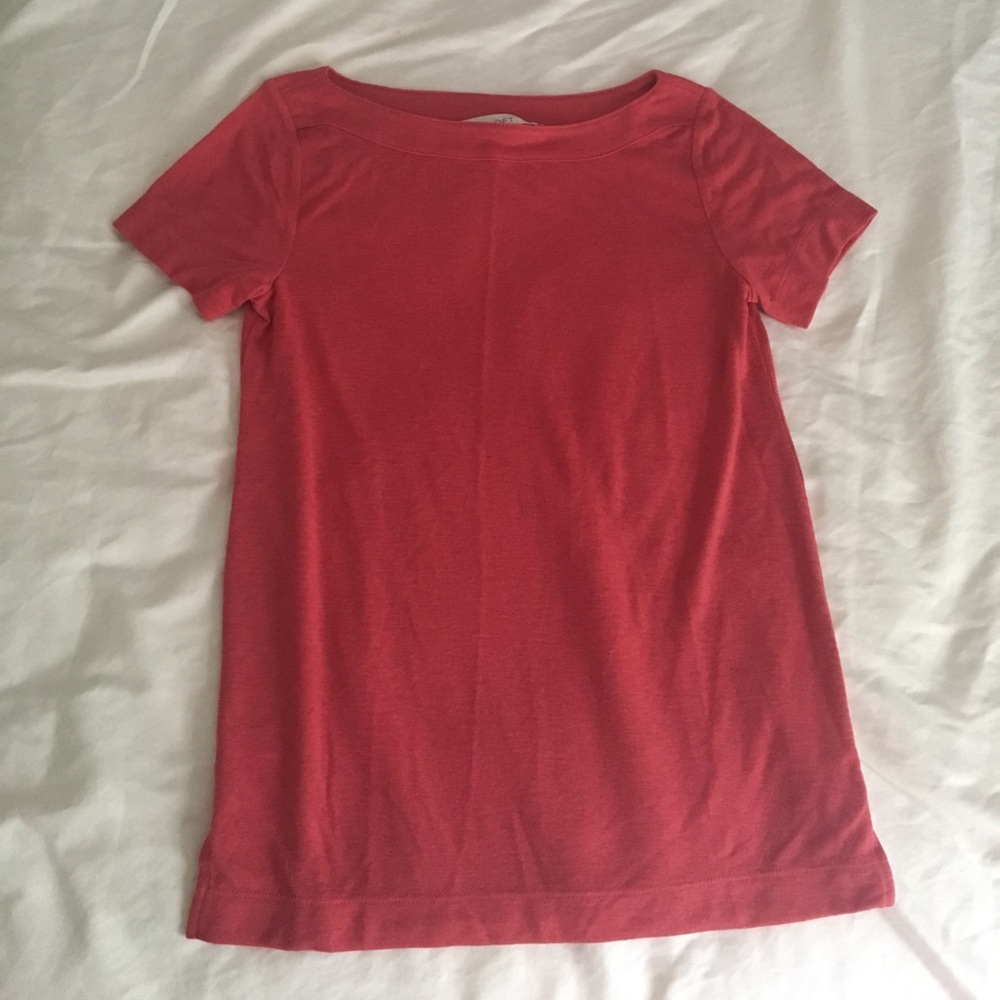 Loft tee